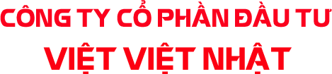 Công Ty Cổ Phần Đầu Tư Việt Việt Nhật